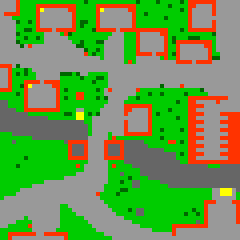 Minimap