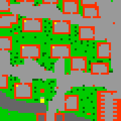 Minimap