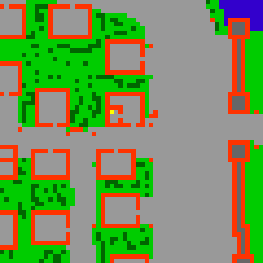 Minimap