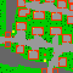 Minimap