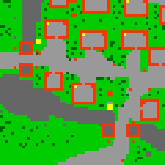 Minimap