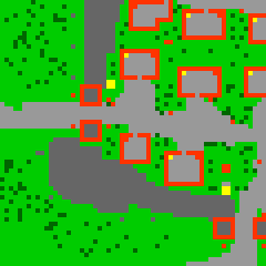 Minimap
