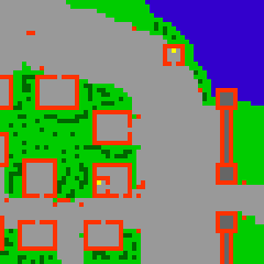 Minimap