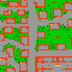 Minimap