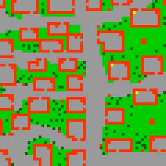 Minimap
