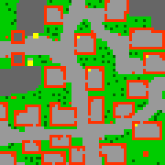Minimap
