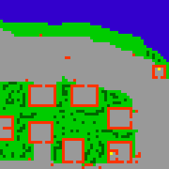 Minimap