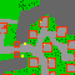 Minimap