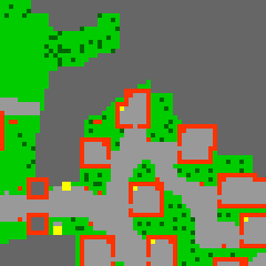 Minimap