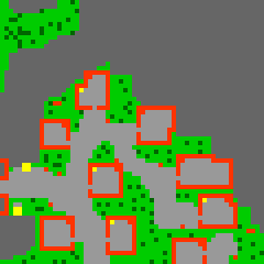 Minimap