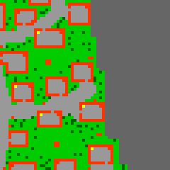 Minimap