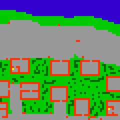 Minimap