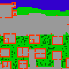 Minimap
