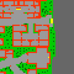 Minimap