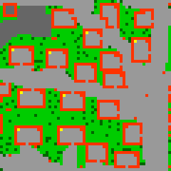 Minimap