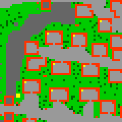 Minimap