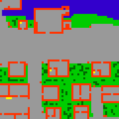 Minimap