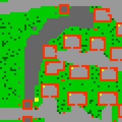 Minimap