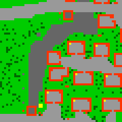 Minimap