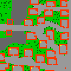Minimap
