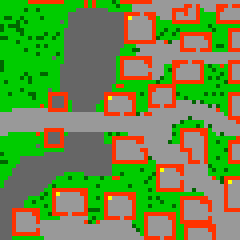 Minimap