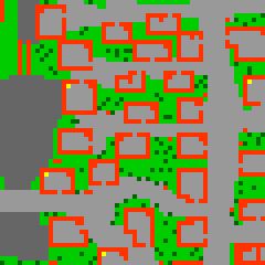 Minimap