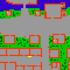 Minimap