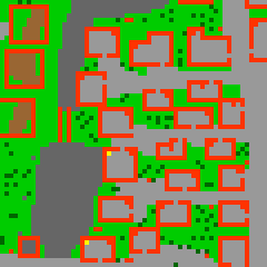 Minimap