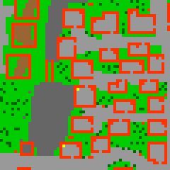 Minimap