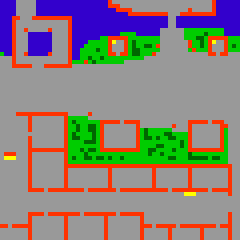Minimap