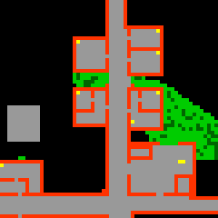 Minimap