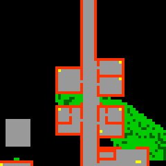 Minimap