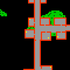 Minimap