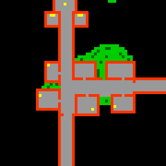 Minimap