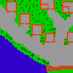 Minimap