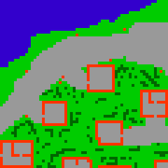 Minimap