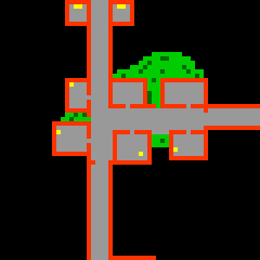 Minimap