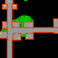 Minimap