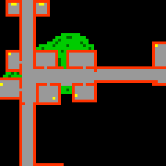 Minimap