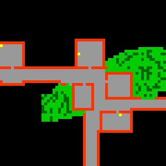 Minimap