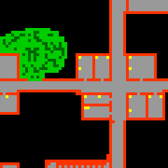 Minimap