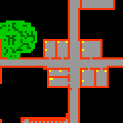 Minimap