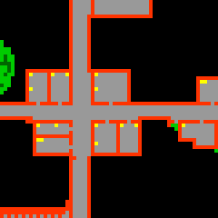 Minimap