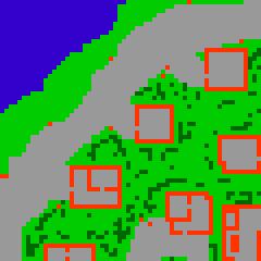 Minimap