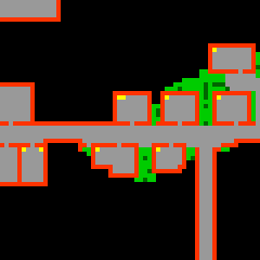 Minimap