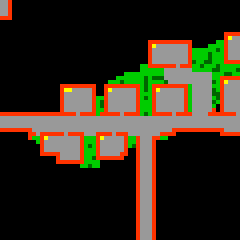 Minimap