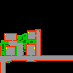 Minimap