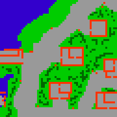 Minimap
