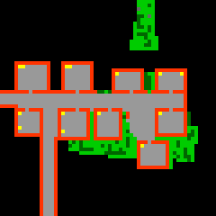 Minimap