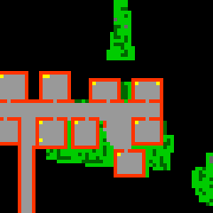 Minimap